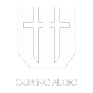 Gutting Audio — Drum & Bass label